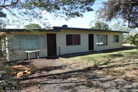 277 Cheeseborough Rd, Clermont, QLD 4721