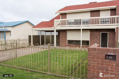 1/22 De Caux Ave, Port Willunga, SA 5173