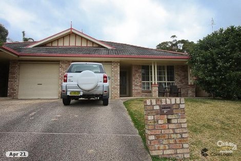 2/7 Marquis Cl, Valentine, NSW 2280