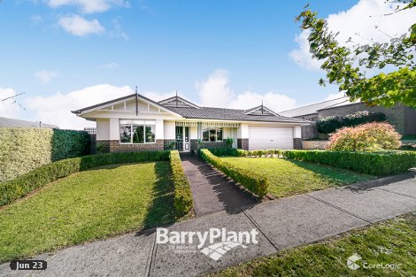 2 Mountain Vista Ct, Drouin, VIC 3818