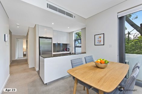 1/15-21 Mindarie St, Lane Cove North, NSW 2066