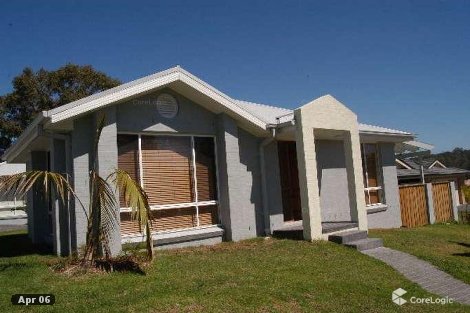 12a Wymeera Cct, Wyee Point, NSW 2259