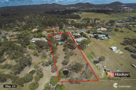 8 Hoopla Hannah Ct, Yatala, QLD 4207