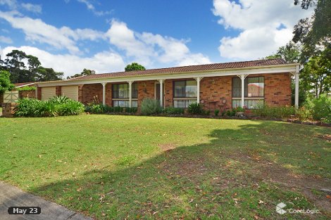 1 Booragal Pl, North Nowra, NSW 2541