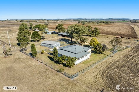 649 Rosenberger Rd, Umbiram, QLD 4352