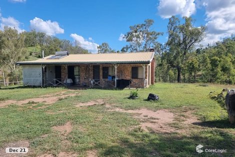 337 Oakey Creek Rd, Oakey Creek, QLD 4714