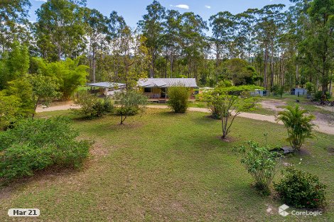 465 Arborten Rd, Glenwood, QLD 4570