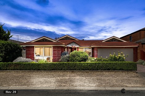 8 Incana Cl, Hoppers Crossing, VIC 3029