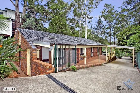 32 Speers Rd, North Rocks, NSW 2151