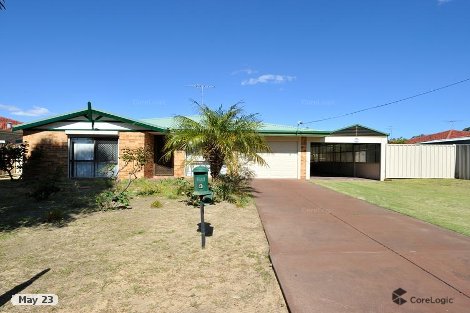 3 Bellbird Ct, Greenfields, WA 6210