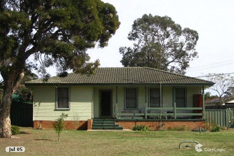 46 Lingayen Ave, Lethbridge Park, NSW 2770