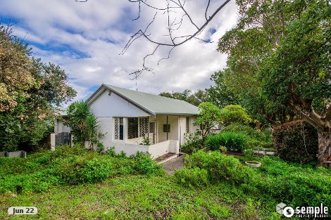 17 Dearle St, Hamilton Hill, WA 6163