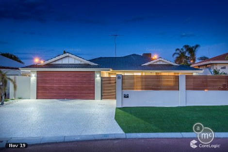 10 Yatala Cl, Currambine, WA 6028