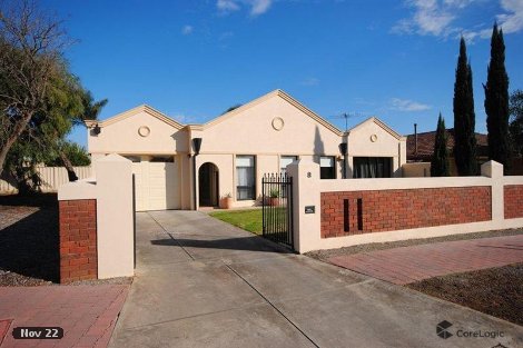 8 Gosford St, Hectorville, SA 5073