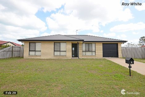 2 Isis Ct, Eli Waters, QLD 4655