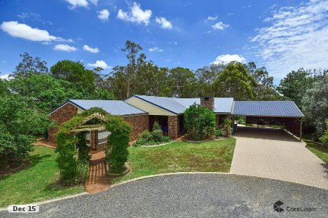 19 Merlin Ct, Preston, QLD 4352