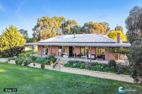 88 Hylands Lane, Heathcote, VIC 3523