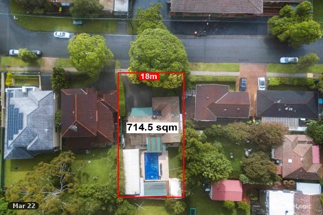 1 Duntroon Ave, Epping, NSW 2121