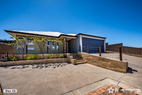 22 Seahaven View, Drummond Cove, WA 6532