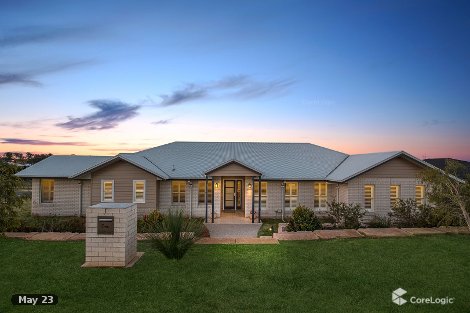 1 Explorer Ct, Gowrie Junction, QLD 4352