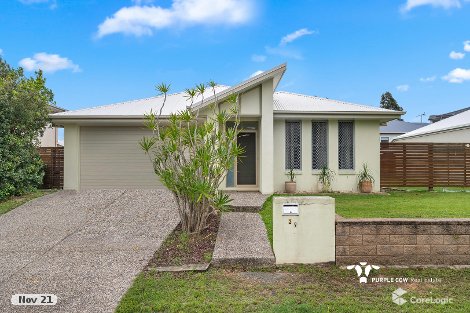 29 Atlantic Dr, Springfield Lakes, QLD 4300