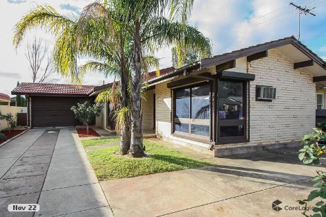 34 Morgan Ave, Daw Park, SA 5041