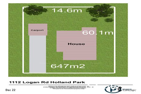 1112 Logan Rd, Holland Park West, QLD 4121