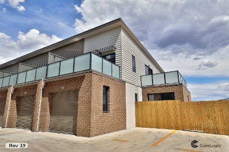 12/11 Wanderlight Ave, Lawson, ACT 2617