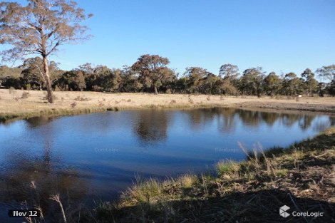 66 The Lookdown Road, Bungonia, NSW 2580