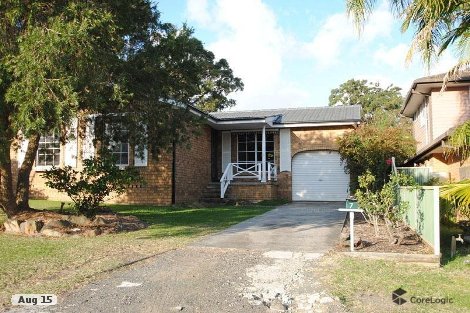 7 Springall Ave, Wyongah, NSW 2259