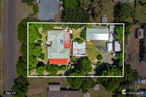 5 Edward St, Pittsworth, QLD 4356