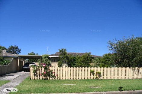 7 Christiansen Pl, Bellambi, NSW 2518