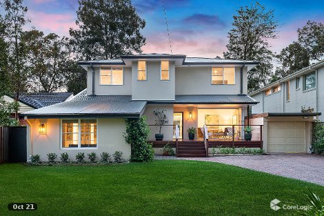 91 Maxwell St, South Turramurra, NSW 2074