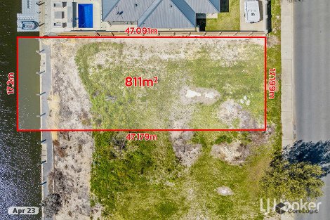 64 Southport Bvd, Dawesville, WA 6211