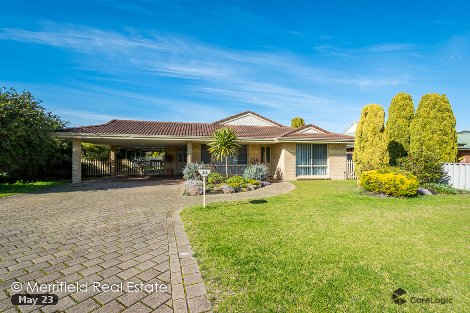 22 Ardross Cres, Collingwood Park, WA 6330