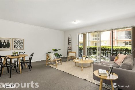 23/88 Wells St, Southbank, VIC 3006