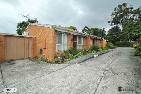 3/8-10 Rutherford Rd, Tecoma, VIC 3160