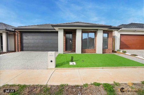 6 Bingham Cct, Thornhill Park, VIC 3335