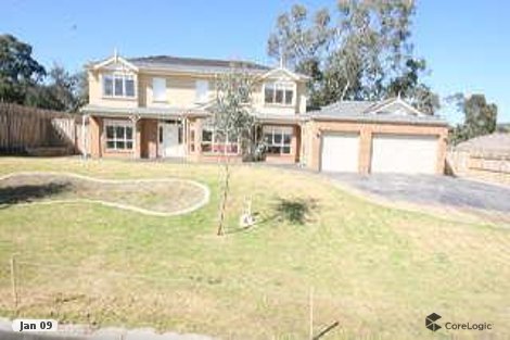 10 Clayden Rise, Lysterfield, VIC 3156