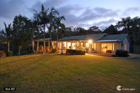 8 Woodview St, Samford Valley, QLD 4520