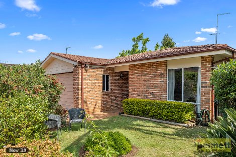 53 John Tebbutt Pl, Richmond, NSW 2753