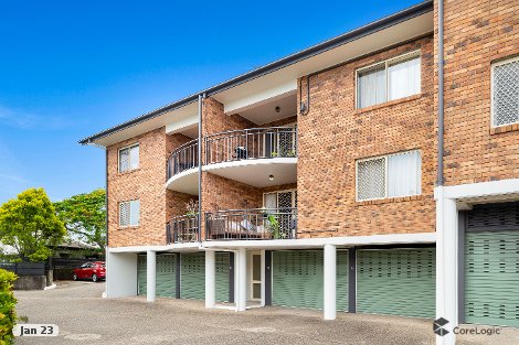 23/110 Musgrave Rd, Red Hill, QLD 4059