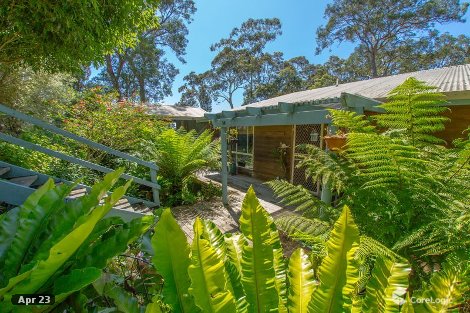 14 Crest Cres, Moruya Heads, NSW 2537