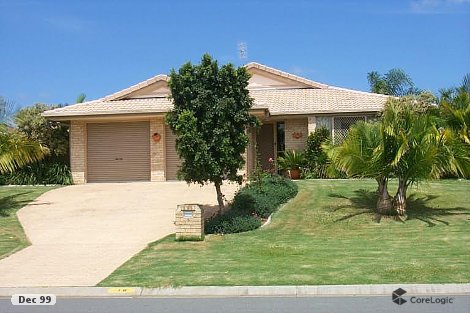 18 Desert Falls Cres, Parkwood, QLD 4214