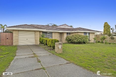 7 Cocos Ct, Warnbro, WA 6169