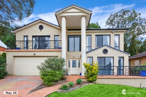 115 Koloona Ave, Mount Keira, NSW 2500