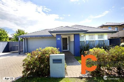 8 Teal Pl, Cranebrook, NSW 2749