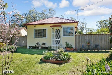 36 Dennis St, Thirlmere, NSW 2572