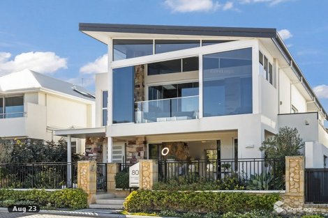 80 Beachside Dr, Burns Beach, WA 6028