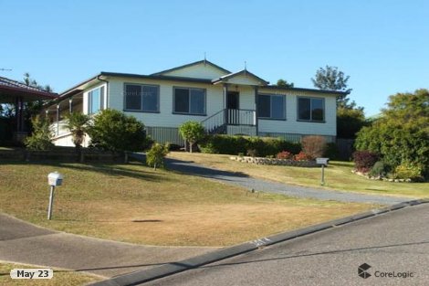 5 Harold Hughes Pl, Greenhill, NSW 2440